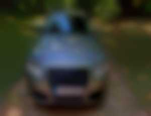 Predam audi a6 c6 2.7 tdi