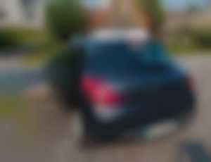 Peugeot 308, 2013