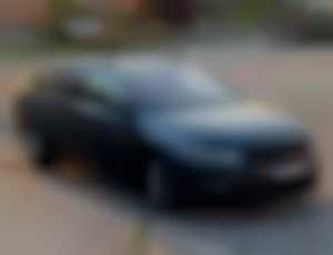Volkswagen Passat B7 2.0 TDi 103kw