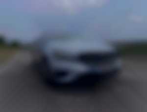 Mercedes A trieda 180 CDI BlueEFFICIENCY