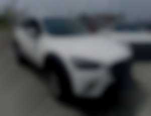Mazda CX-3 2.0i SkyActive Challenge benzín manuál 88 kw