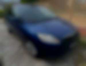 Ford Focus 1.8TDCi GHIA