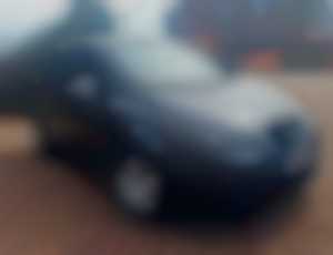Seat Altea 2.0TDI DSG