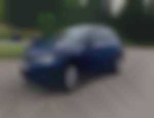 Seat Leon 1.4TGI 5f