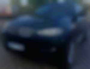 BMW X6 Xdrive 40d