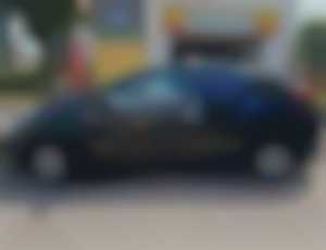 HONDA CIVIC 5D 1.4 Comfort 6MT