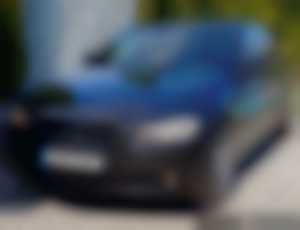 BMW 320Si M-packet, Limited edition 12600, LPG