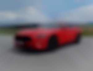 Ford Mustang 5.0 Ti-VCT V8 GT, 2018 Fastback