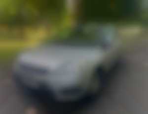 Ford Focus 1.6 TDCI 66kw 2010