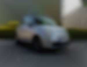 Fiat 500C 1.2