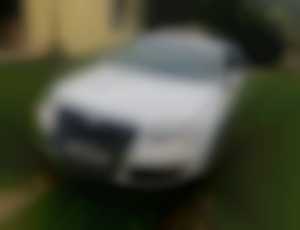 Volkswagen Passat Variant B6 dsg