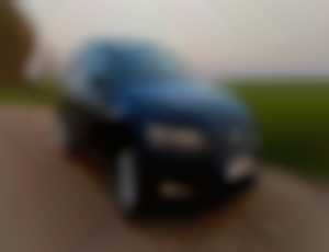 Volkswagen Passat Variant Bmt comfortline