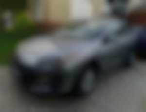 MAZDA 3 1.6i, 77 kW, benzín, 5-st. manuál, FACELIFT 2011