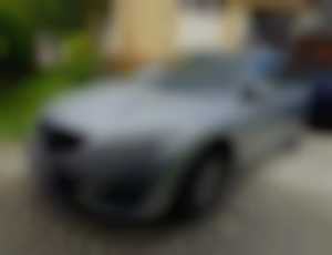 MAZDA 6 1.8i Combi, 88 kW, benzín, 5-st. manuál, rok 2011