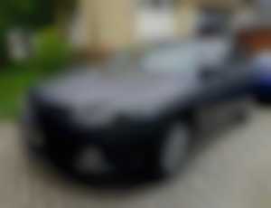  MAZDA 6 2.5i Combi, GTA, 125 kW, benzín, rok 2008 