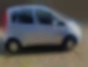 Mitsubishi Colt 1.1