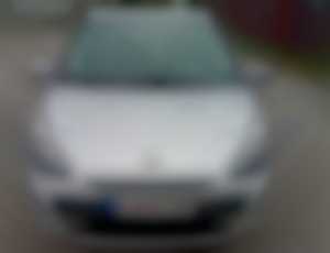 RENAULT CLIO III GRAUNDTOUR AC KOMBI