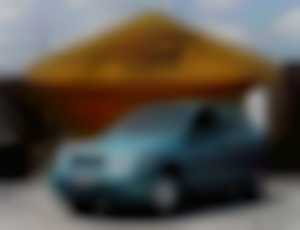 Opel Astra Classic 1.4 16V -Len 108 tis. km -