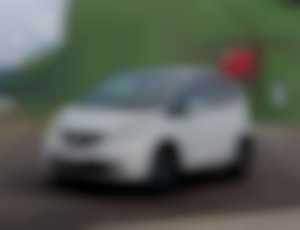 Honda Jazz 1.4 Comfort AT