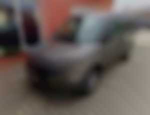 Fiat Doblo 1.6 JTDM SX 77kW (ODPOČET DPH)