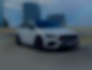CLA 220d SB AMG line