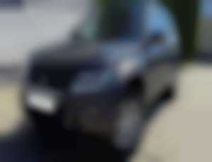 SUZUKI GRAND VITARA 2.4 VVT 4x4 AUTOMAT KOŽA XENÓNY 2010