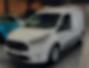Ford Transit Connect 1,5 TDCi - predĺžený L2