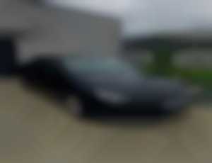 VW Passat CC