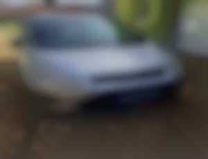 Predam ford grand c max