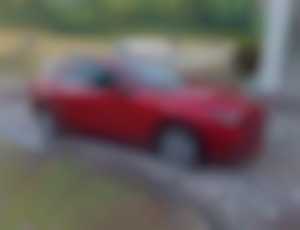 Mazda 3 2.0 Skyactiv -G120 Revolution