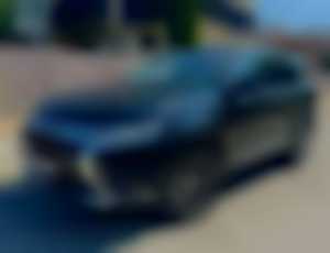 Mitsubishi Outlander 2.0MIVEC 4x4 Automat 2019