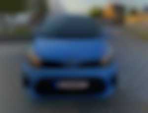 Kia Picanto 1.0 Benzin, r.v. 10 2018, 23 000km, 1. majiteľ