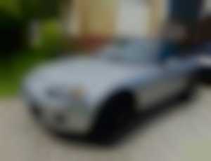 MAZDA MX-5 2.0i, 118 kW, 6-st. manuál, samozvor, r.v. 2006