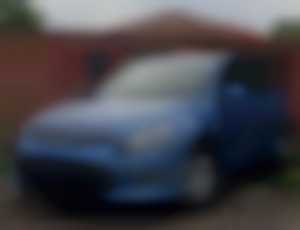 Hyundai i30 CW 1.4i Facelift mod. 2011 140 tisíc KM