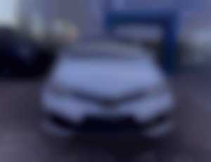 Toyota Auris 1.6 D-4D SS Executive 92015