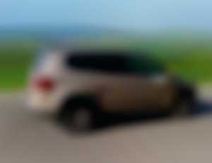Chevrolet Orlando 1.8 benzin