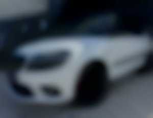 Škoda Fabia 1.4 TSI RS DSG