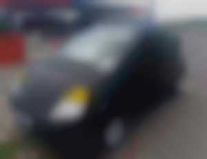 Renault Modus