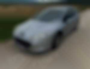 Peugeot 407 SW 1.6 HDi
