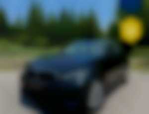 BMW rad 3 320 d xDrive AT