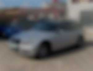 BMW Rad 3 Touring 318 i - veľmi zachovalé - splátka 99,-€