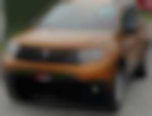 Dacia Duster 1.6SCe KLIMA TEMPOMAT PŮVOD ČR benzín manuál