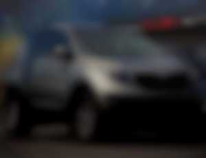 Kia Sportage 1.7 CRDi VGT 2WD LX už od 89€ mesačne