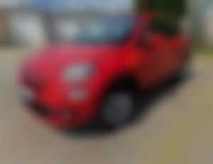 Fiat 500X 1.6 E-torq Plus