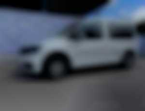 Volkswagen Caddy Kombi 2.0 TDI BMT 102k