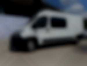 Fiat Ducato 2,3 MultiJet 7-miest
