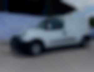Fiat Dobló Cargo 1.6 MultiJet L2 SX