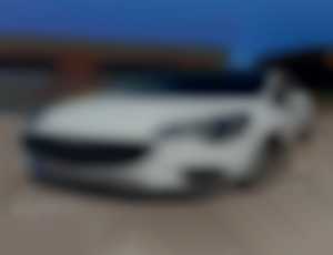 Opel Corsa-E