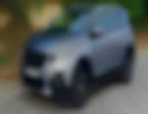 Peugeot 5008 1.6 BlueHDi 120 SS Allure,7.miestne, 2018