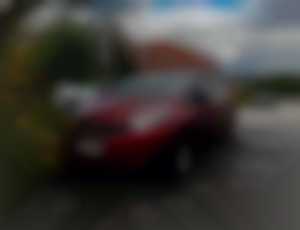 Nissan Note Acenta